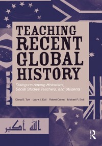 Cover Teaching Recent Global History
