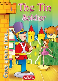 Cover The Tin Soldier