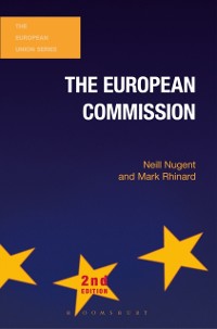 Cover European Commission