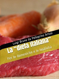 Cover La "dieta italiana"