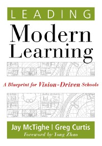 Cover Leading Modern Learning