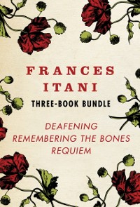 Cover Frances Itani Three-Book Bundle