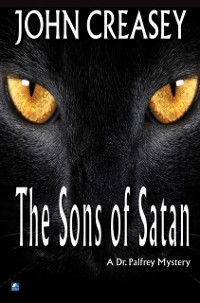 Cover Sons of Satan