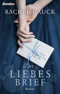 Cover Der Liebesbrief