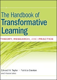 Cover The Handbook of Transformative Learning