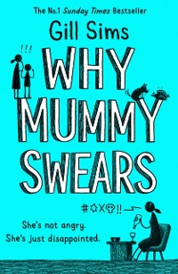Cover Why Mummy Swears