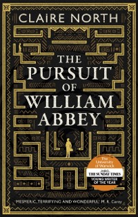 Cover Pursuit of William Abbey