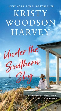 Cover Under the Southern Sky