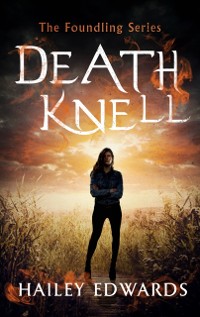 Cover Death Knell