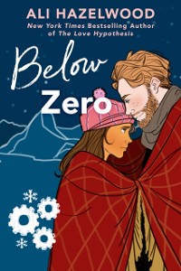 Cover Below Zero
