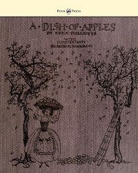 Cover A Dish of Apples - Illustrated by Arthur Rackham