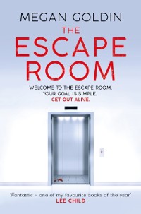 Cover Escape Room