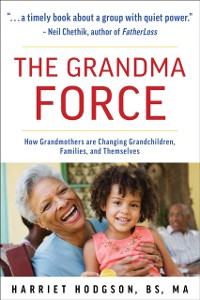 Cover Grandma Force