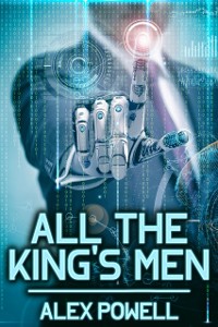 Cover All the King's Men