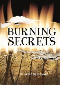 Cover Burning Secrets