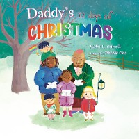 Cover Daddy's 12 Days of Christmas