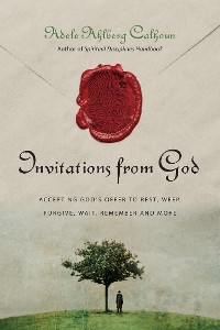 Cover Invitations from God
