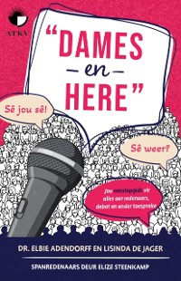 Cover Dames en here