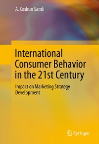 Cover International Consumer Behavior in the 21st Century