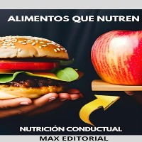 Cover Alimentos que Nutren