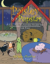 Cover ‘Paisley Is a Pupstar’