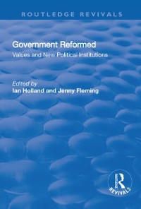 Cover Government Reformed