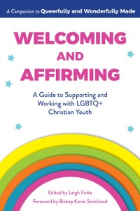 Cover Welcoming and Affirming