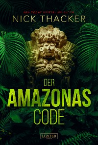 Cover DER AMAZONAS-CODE