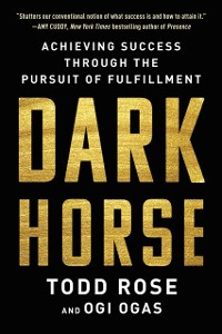 Cover Dark Horse