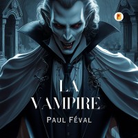 Cover La vampire