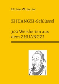 Cover Zhuangzi-Schlüssel