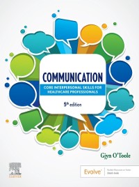 Cover Communication - E-Book