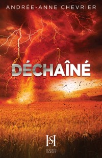 Cover Déchaîné