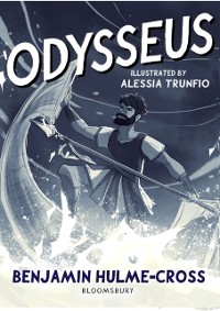 Cover Odysseus