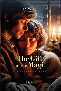 Cover The Gift of the Magi