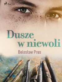 Cover Dusze w niewoli