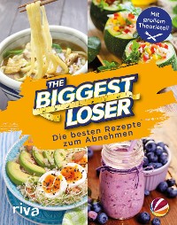 Cover The Biggest Loser