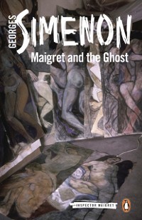 Cover Maigret and the Ghost
