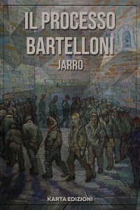 Cover Il processo Bartelloni