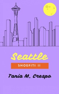 Cover Seattle, Shoefiti II