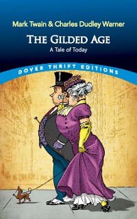 Cover Gilded Age