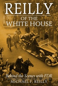 Cover Reilly of the White House