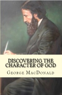 Cover Discovering the Character of God