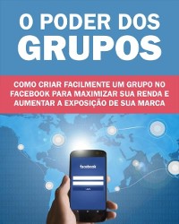 Cover Poder Dos Grupos