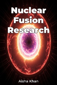 Cover Nuclear Fusion Research