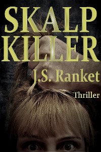 Cover Skalp-Killer