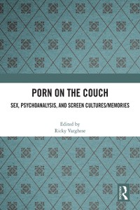 Cover Porn on the Couch