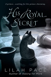 Cover His Royal Secret