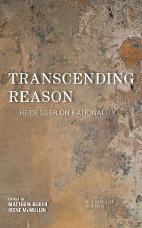 Cover Transcending Reason