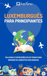 Cover Luxemburguês para principiantes